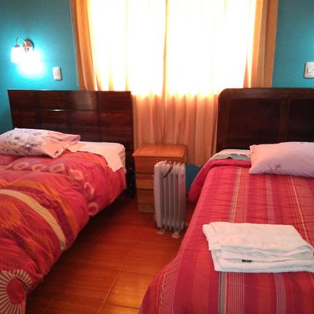 Joya Andina Puno Bed and Breakfast Εξωτερικό φωτογραφία