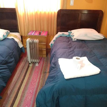 Joya Andina Puno Bed and Breakfast Εξωτερικό φωτογραφία