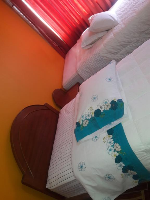 Joya Andina Puno Bed and Breakfast Εξωτερικό φωτογραφία
