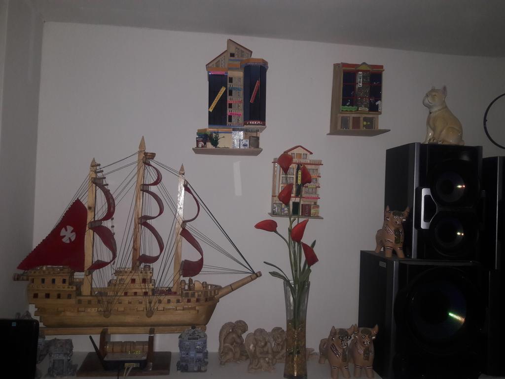 Joya Andina Puno Bed and Breakfast Εξωτερικό φωτογραφία