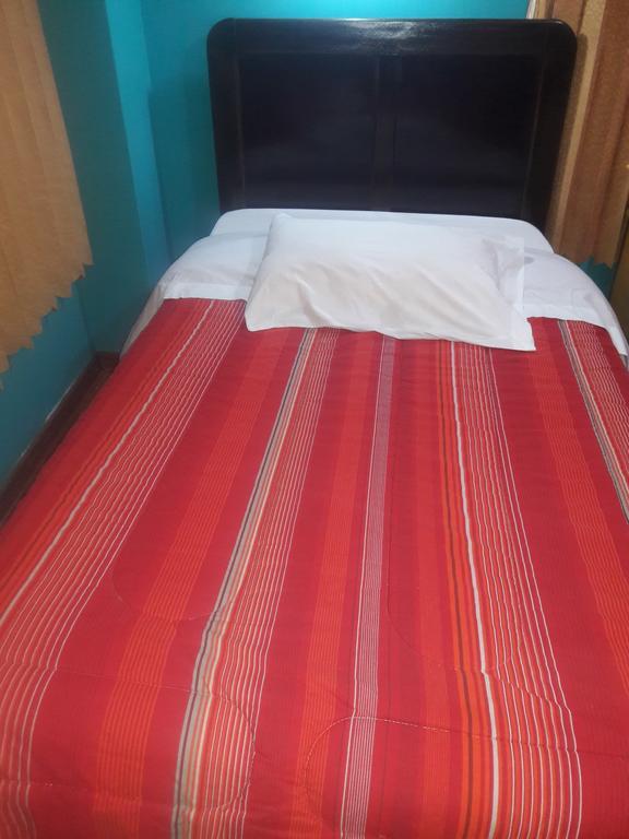 Joya Andina Puno Bed and Breakfast Εξωτερικό φωτογραφία