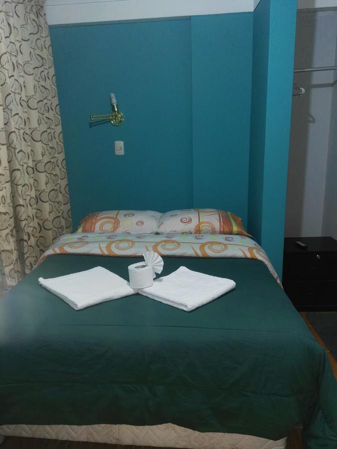 Joya Andina Puno Bed and Breakfast Εξωτερικό φωτογραφία