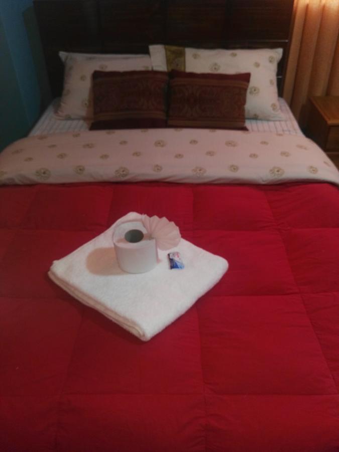 Joya Andina Puno Bed and Breakfast Εξωτερικό φωτογραφία