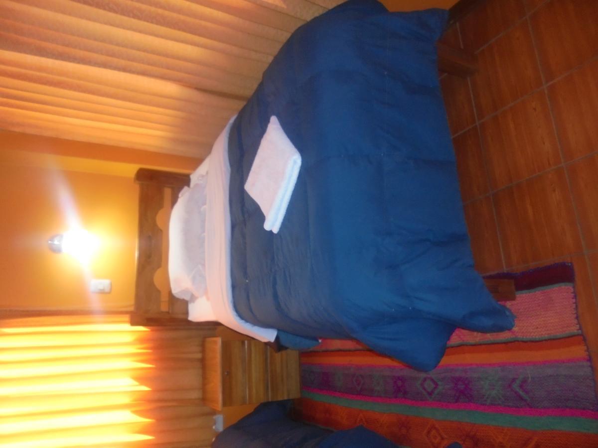 Joya Andina Puno Bed and Breakfast Εξωτερικό φωτογραφία