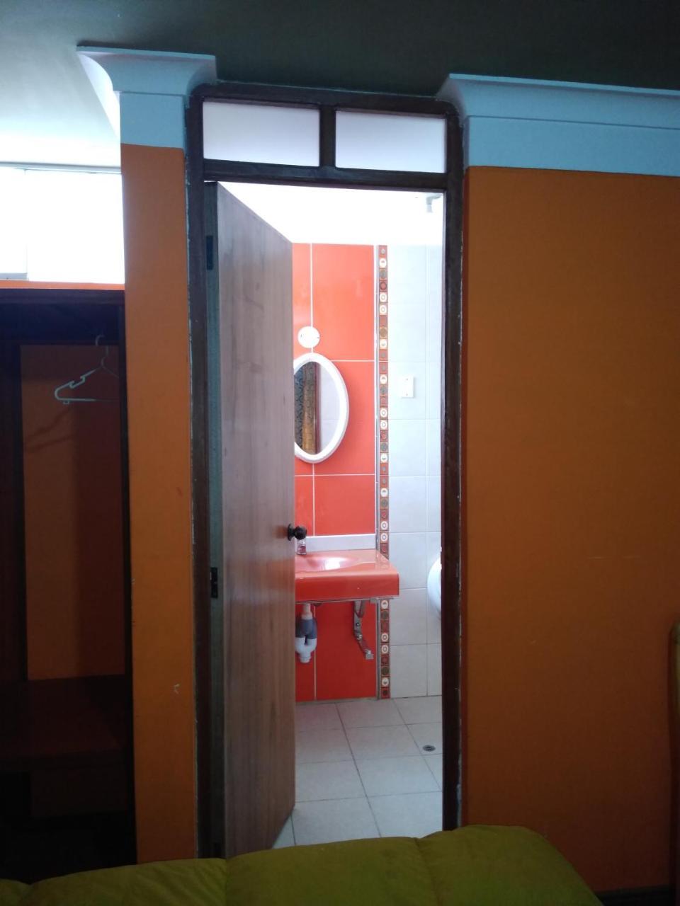 Joya Andina Puno Bed and Breakfast Εξωτερικό φωτογραφία