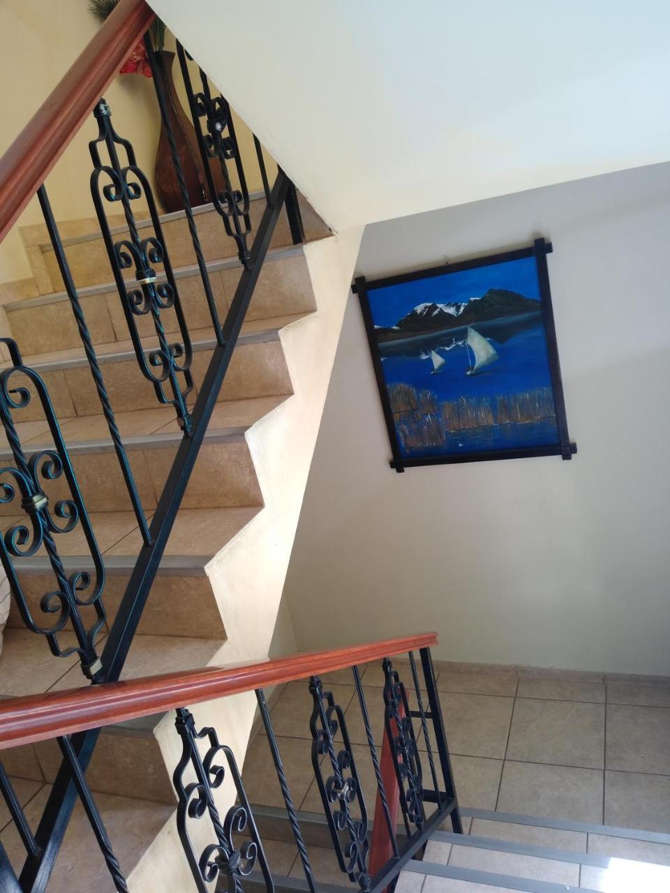 Joya Andina Puno Bed and Breakfast Εξωτερικό φωτογραφία