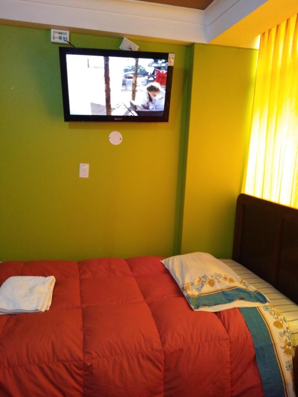 Joya Andina Puno Bed and Breakfast Εξωτερικό φωτογραφία