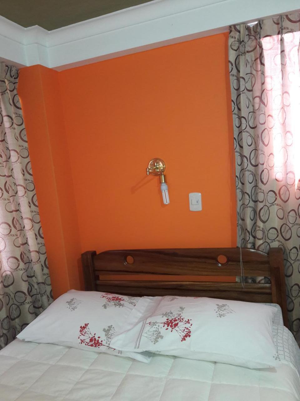 Joya Andina Puno Bed and Breakfast Εξωτερικό φωτογραφία